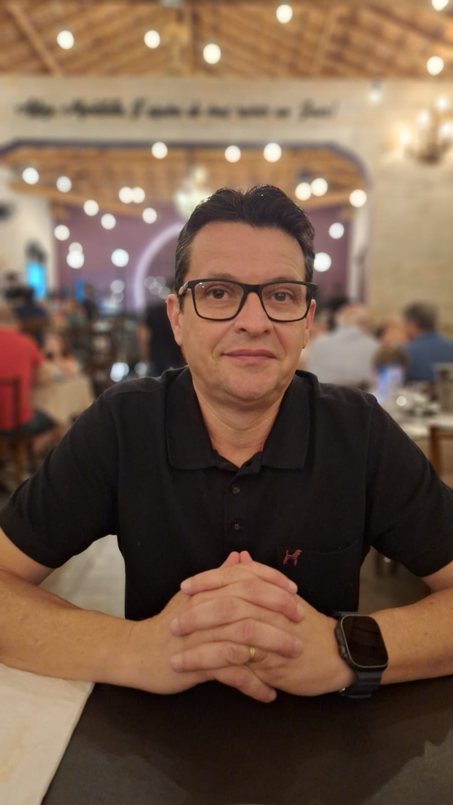 Sócio Antonio
