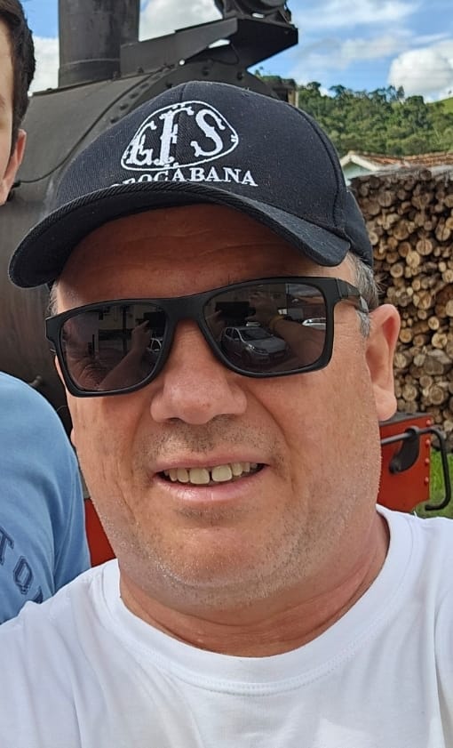 Sócio Geraldo